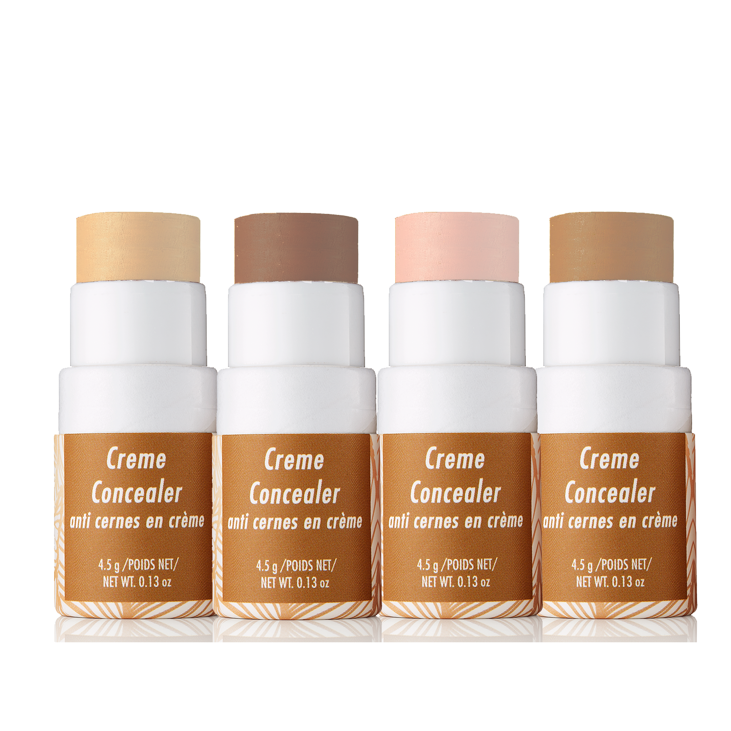 Concealer Sticks :: Natural and :: Non-toxic makeup - Jane Beauty