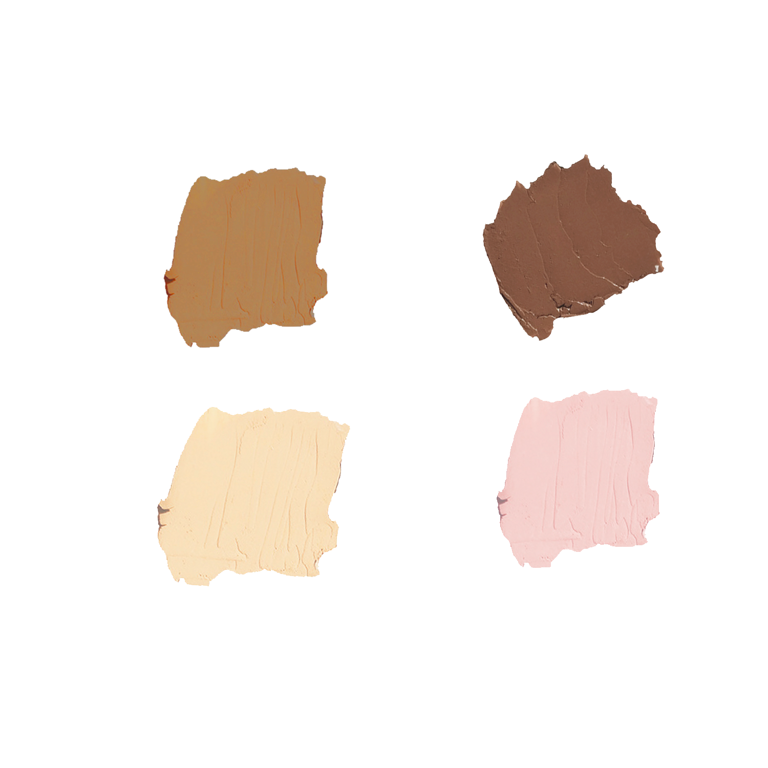 Sample Concealer Concealer Sticks :: Natural and Organic :: Non-toxic makeup - Plain ...