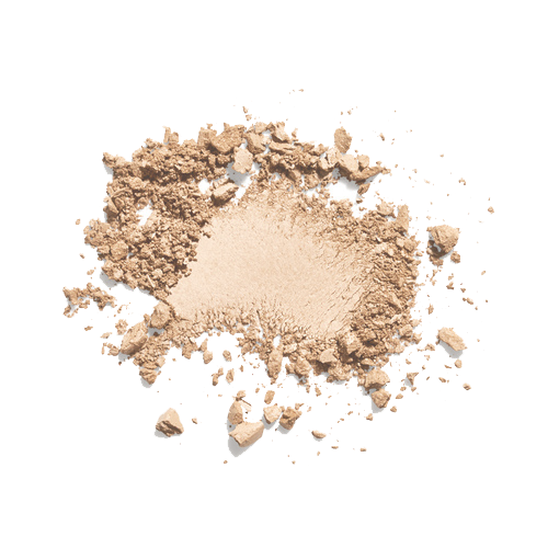The best natural matte eyeshadow for brown eyes - honey pot from plain jane beauty